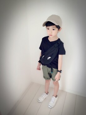 sou☺︎さんのコーディネート