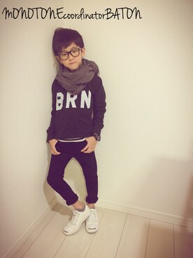 sou☺︎さんのコーディネート