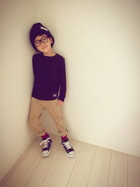 sou☺︎さんのコーディネート