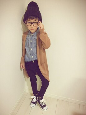 sou☺︎さんのコーディネート