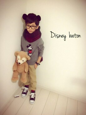 sou☺︎さんのコーディネート