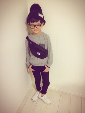 sou☺︎さんのコーディネート