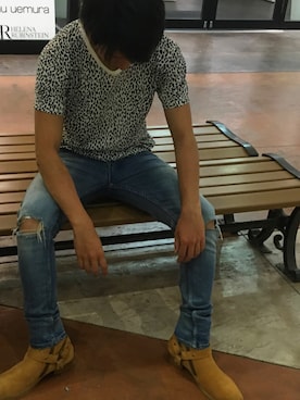 ryujiさんのコーディネート