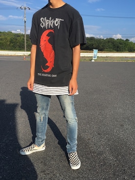 ryujiさんのコーディネート