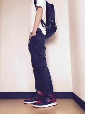 ryujiさんのコーディネート