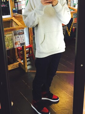 ryujiさんのコーディネート