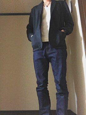 ryujiさんのコーディネート