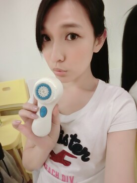 「NO NAME（ノーネーム）のアイテム（その他）」を使った、劉薰愛さん（レディース・168cm）の冬コーディネート