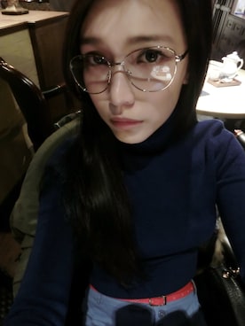 劉薰愛さんのコーディネート