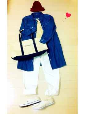 vvvvacoさんのコーディネート