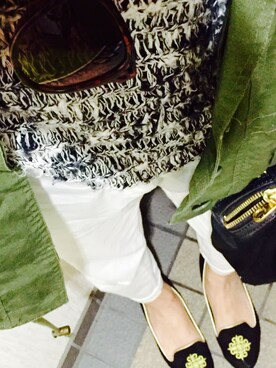 もわんささんのコーディネート