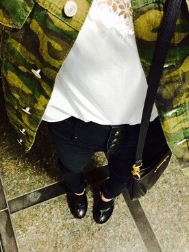 もわんささんのコーディネート