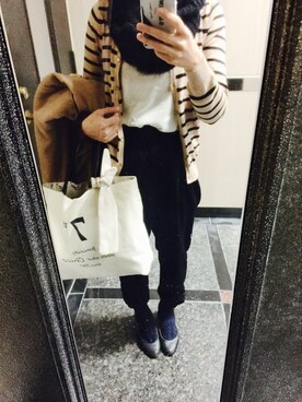 もわんささんのコーディネート