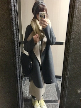 もわんささんのコーディネート