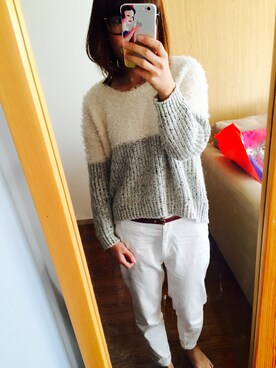 もわんささんのコーディネート