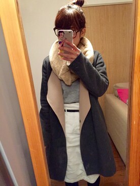 もわんささんのコーディネート