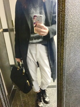 もわんささんのコーディネート