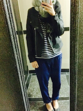 もわんささんのコーディネート