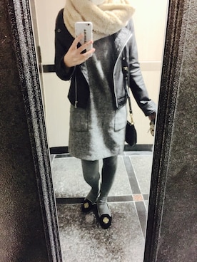 もわんささんのコーディネート