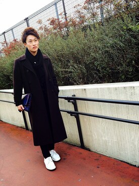 masakiさんのコーディネート