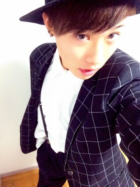 masakiさんのコーディネート