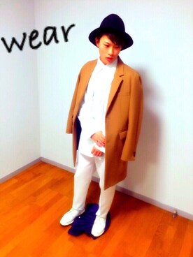 masakiさんのコーディネート