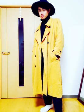 masakiさんのコーディネート