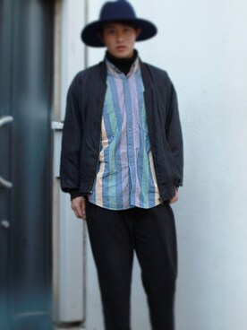 masakiさんのコーディネート