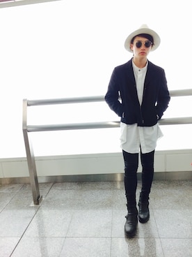 masakiさんのコーディネート