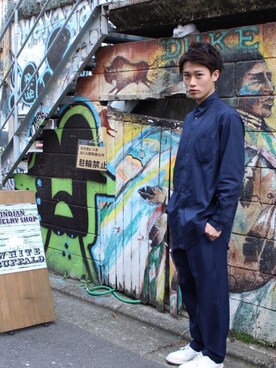 masakiさんのコーディネート