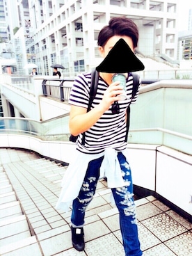 masakiさんのコーディネート