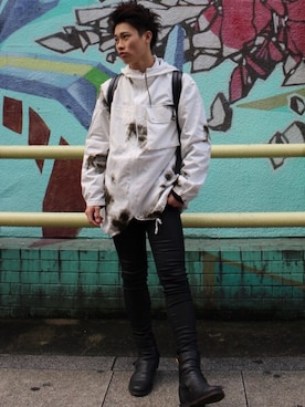 masakiさんのコーディネート