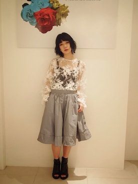 yuiarimaさんのコーディネート