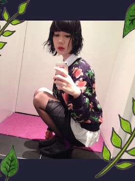 yuiarimaさんのコーディネート