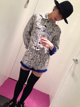 yuiarimaさんのコーディネート