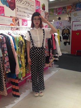 yuiarimaさんのコーディネート