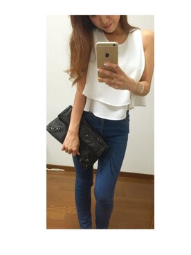 さちさんのコーディネート