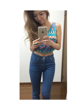 さちさんのコーディネート