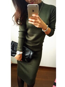 さちさんのコーディネート