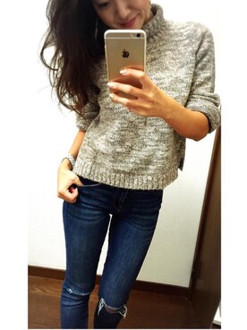 さちさんのコーディネート