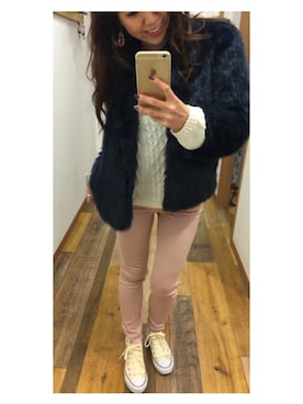 さちさんのコーディネート