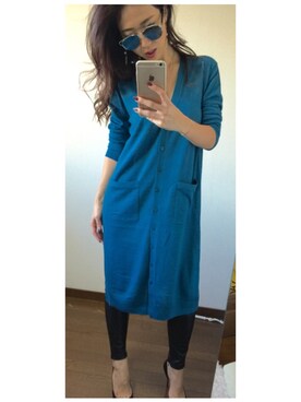 さちさんのコーディネート