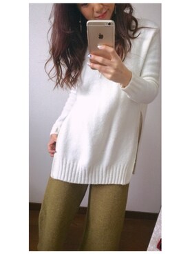 さちさんのコーディネート