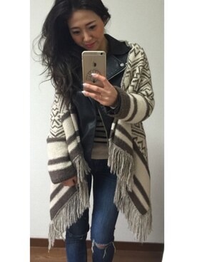 さちさんのコーディネート