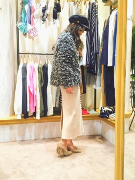 さちさんのコーディネート