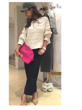 さちさんのコーディネート