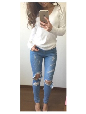 さちさんのコーディネート