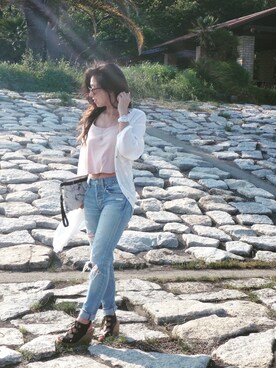 さちさんのコーディネート