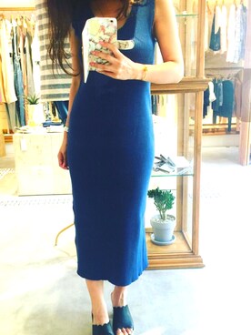 さちさんのコーディネート