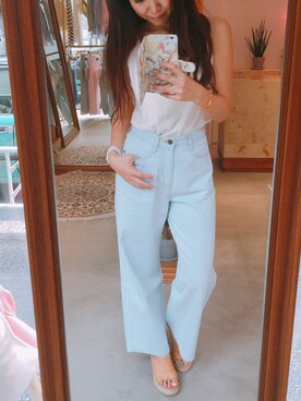 さちさんのコーディネート